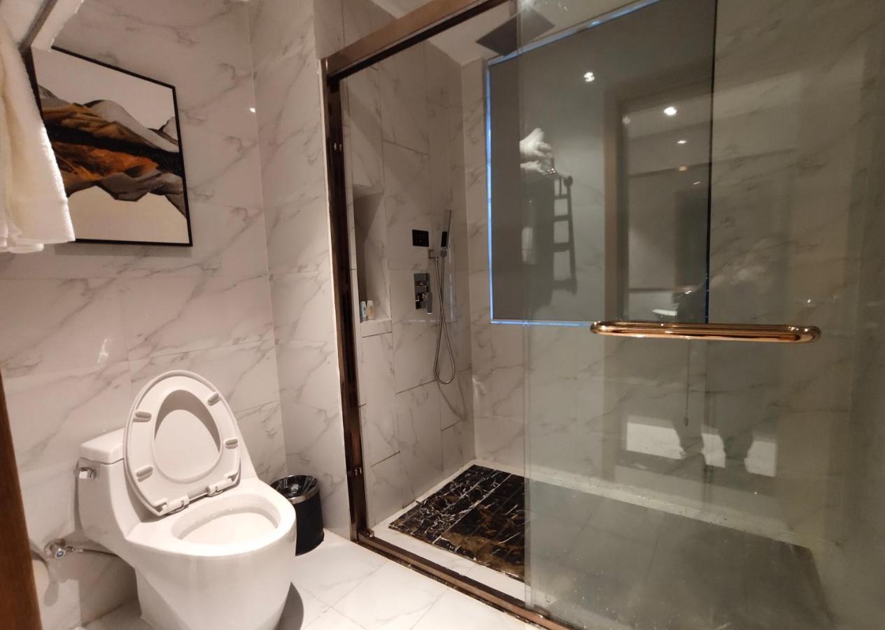 Zhangjiajie Virgo Boutique Hotel Extérieur photo